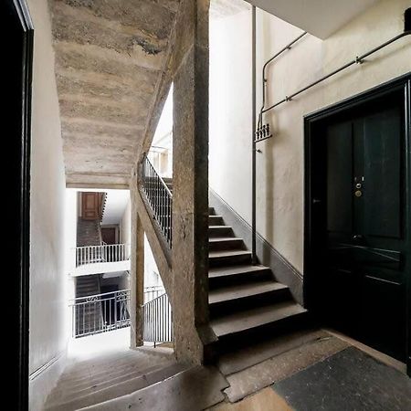 Apartamento Perfect To Visit Lyon With Family Or Friends Ail Exterior foto