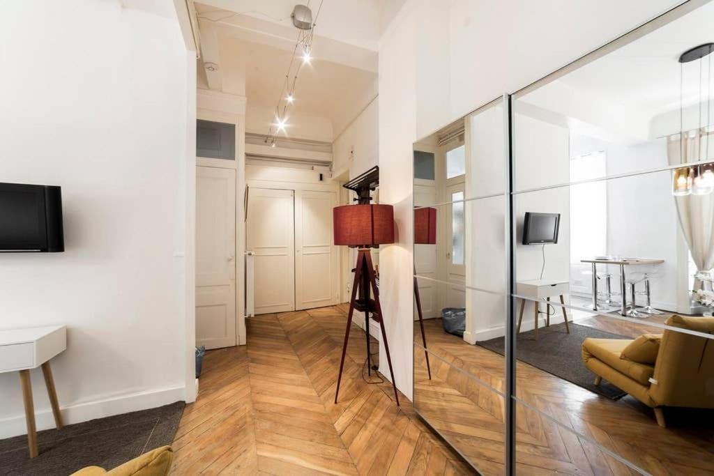 Apartamento Perfect To Visit Lyon With Family Or Friends Ail Exterior foto