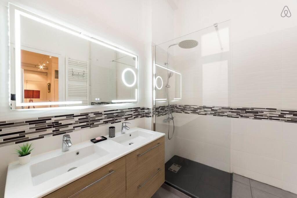 Apartamento Perfect To Visit Lyon With Family Or Friends Ail Exterior foto