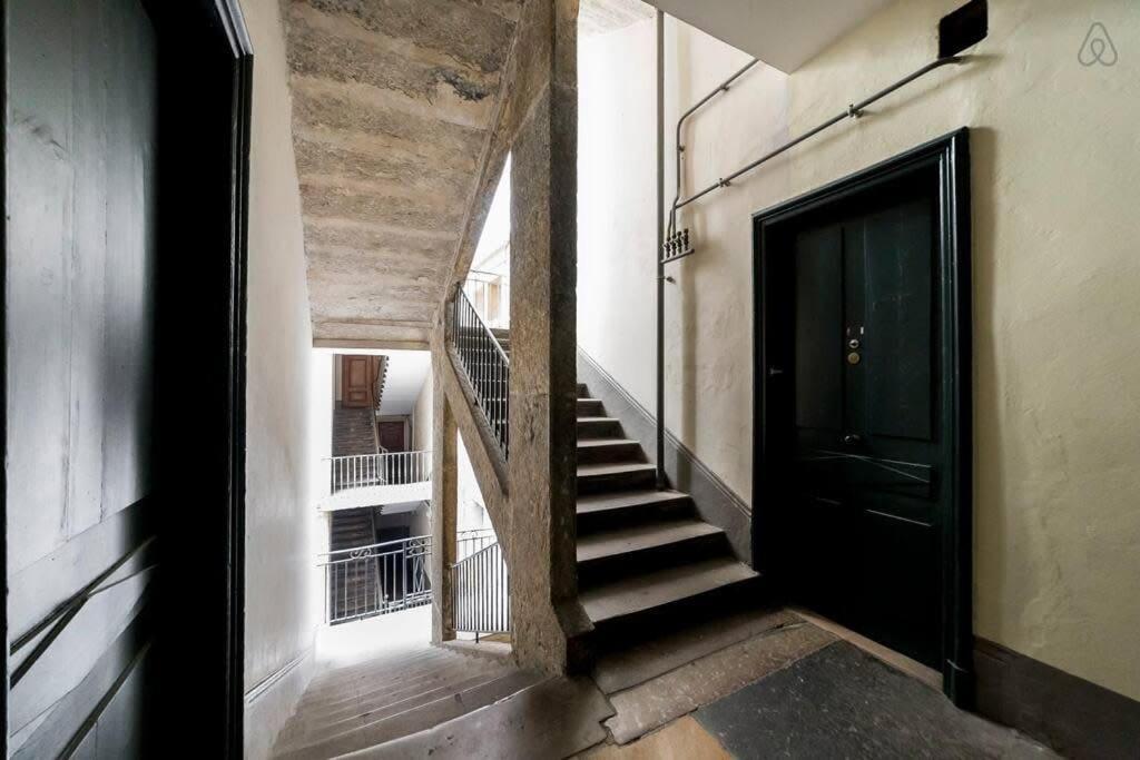 Apartamento Perfect To Visit Lyon With Family Or Friends Ail Exterior foto